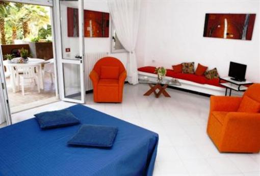 фото отеля San Pietro Casa Vacanze