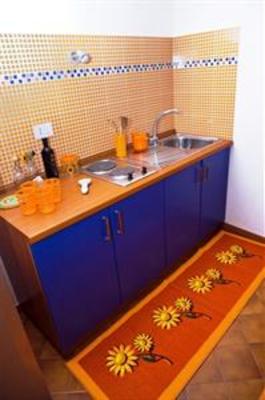фото отеля San Pietro Casa Vacanze