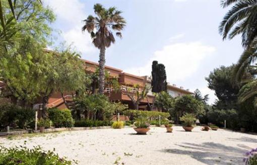фото отеля San Pietro Casa Vacanze
