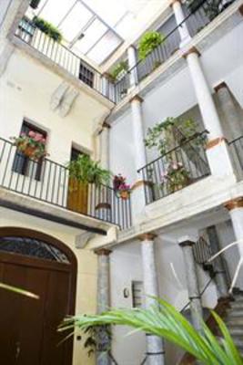 фото отеля San Pietro Casa Vacanze