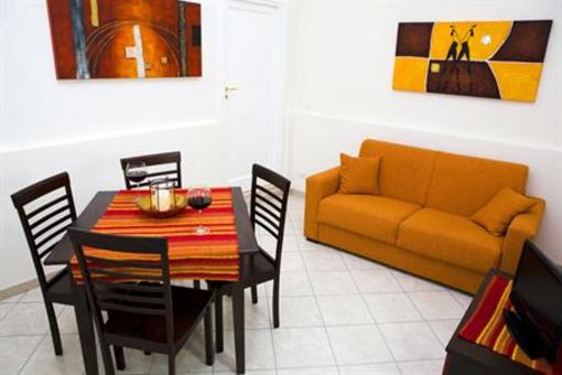 фото отеля San Pietro Casa Vacanze