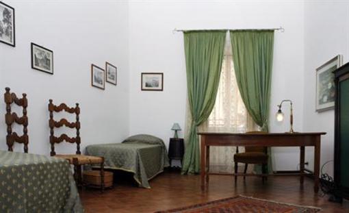фото отеля San Pietro Casa Vacanze