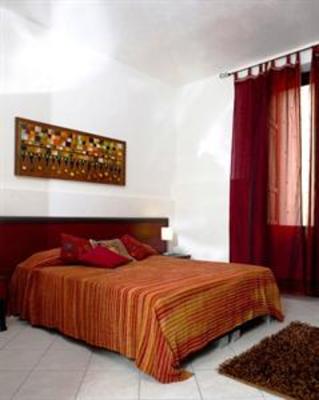 фото отеля San Pietro Casa Vacanze