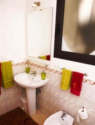 фото отеля San Pietro Casa Vacanze