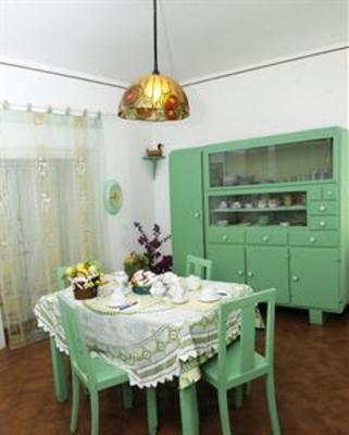 фото отеля San Pietro Casa Vacanze