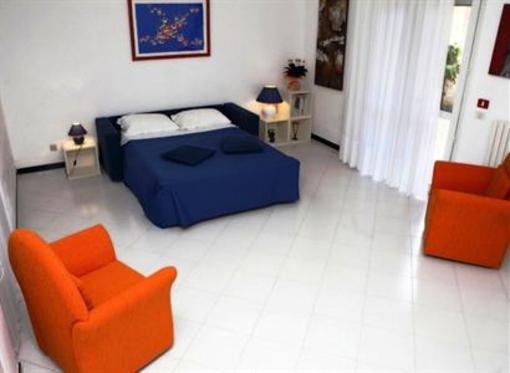фото отеля San Pietro Casa Vacanze
