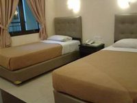 Rota Hotel Jakarta