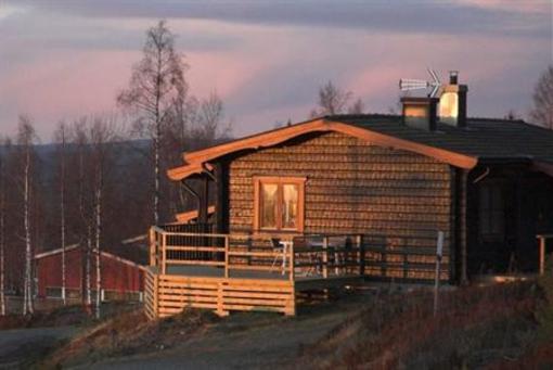 фото отеля Klacken Konferens och Relax