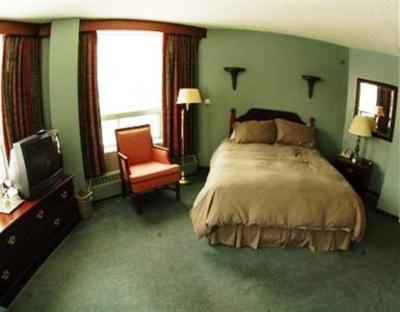 фото отеля Hotel Senator Saskatoon