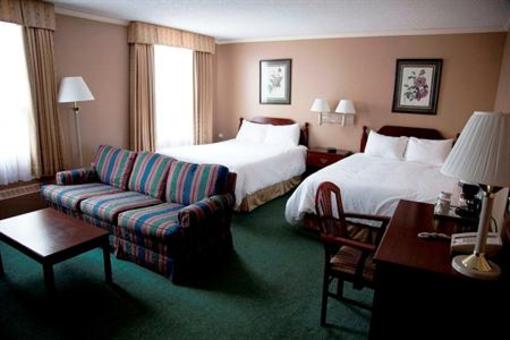 фото отеля Hotel Senator Saskatoon