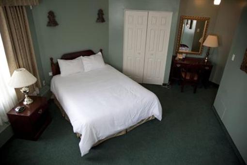 фото отеля Hotel Senator Saskatoon