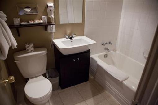 фото отеля Hotel Senator Saskatoon