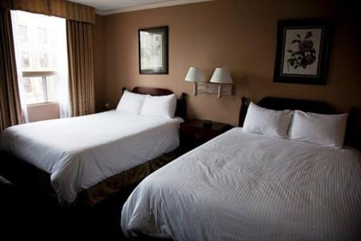 фото отеля Hotel Senator Saskatoon