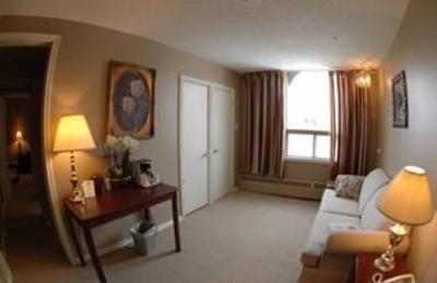 фото отеля Hotel Senator Saskatoon