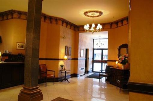 фото отеля Hotel Senator Saskatoon