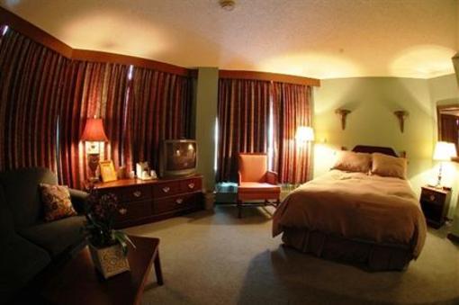 фото отеля Hotel Senator Saskatoon