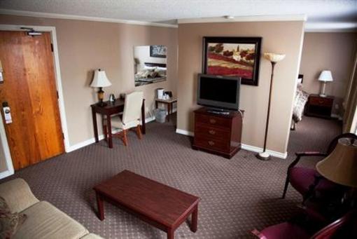 фото отеля Hotel Senator Saskatoon