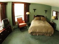 Hotel Senator Saskatoon