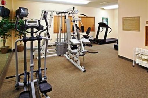фото отеля Candlewood Suites Elkhart