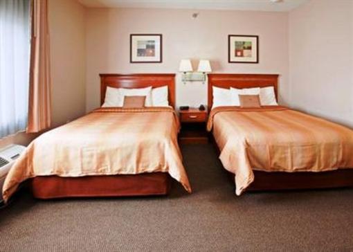 фото отеля Candlewood Suites Elkhart