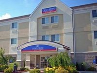 Candlewood Suites Elkhart