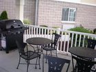 фото отеля Candlewood Suites Elkhart