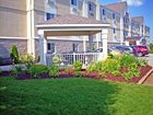 фото отеля Candlewood Suites Elkhart
