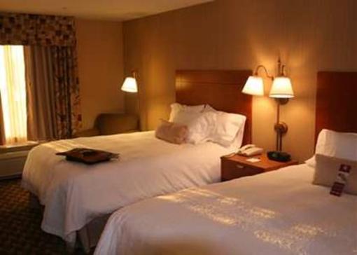 фото отеля Hampton Inn Harrison