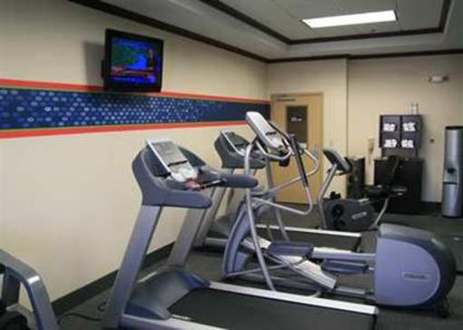 фото отеля Hampton Inn Harrison