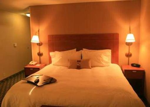 фото отеля Hampton Inn Harrison