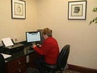 Hampton Inn Harrison