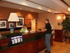 фото отеля Hampton Inn Harrison