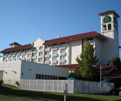 фото отеля La Quinta Inn & Suites Seattle SeaTac