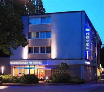фото отеля Elbbrucken Hotel