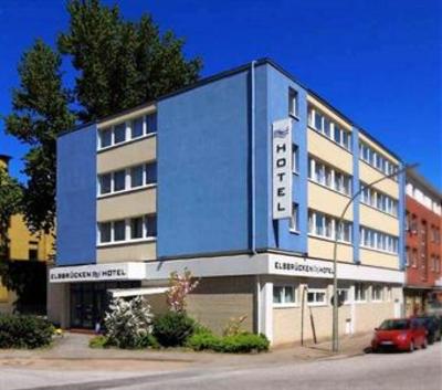 фото отеля Elbbrucken Hotel