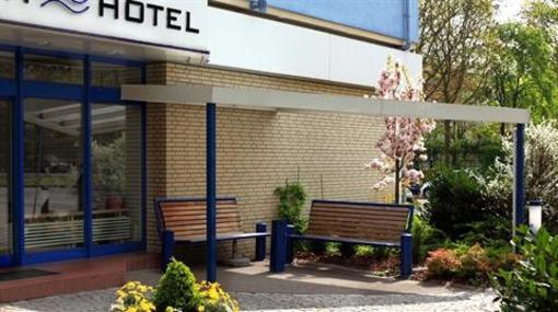 фото отеля Elbbrucken Hotel