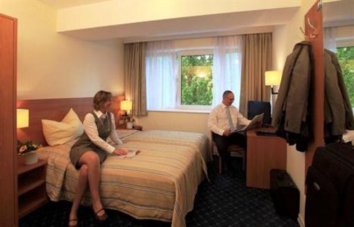 фото отеля Elbbrucken Hotel