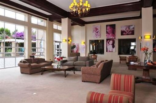 фото отеля Enjoy Pucon Gran Hotel Pucon