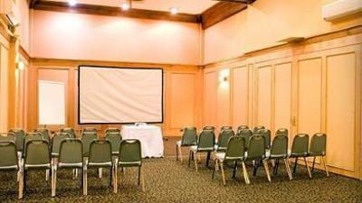 фото отеля Enjoy Pucon Gran Hotel Pucon
