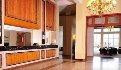 фото отеля Enjoy Pucon Gran Hotel Pucon