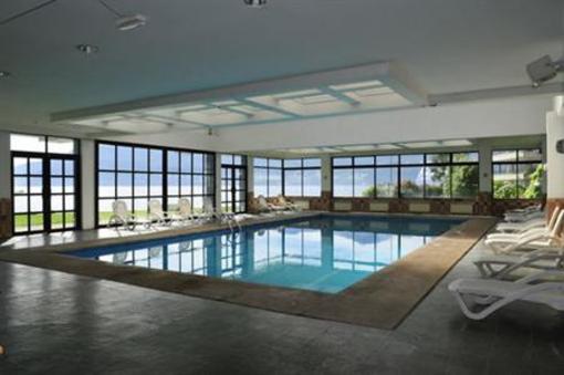 фото отеля Enjoy Pucon Gran Hotel Pucon
