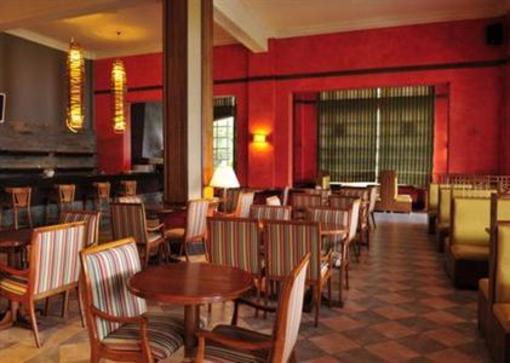 фото отеля Enjoy Pucon Gran Hotel Pucon