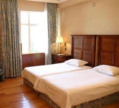 фото отеля Enjoy Pucon Gran Hotel Pucon