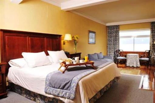 фото отеля Enjoy Pucon Gran Hotel Pucon