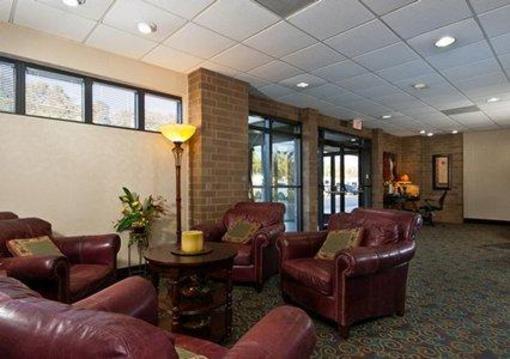фото отеля Comfort Inn Tupelo