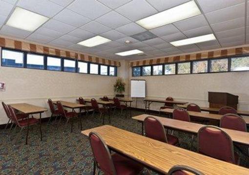 фото отеля Comfort Inn Tupelo