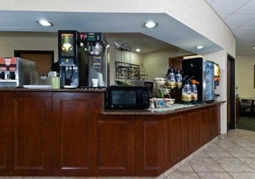 фото отеля Comfort Inn Tupelo