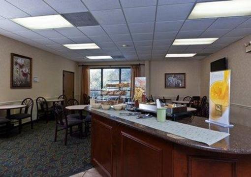 фото отеля Comfort Inn Tupelo