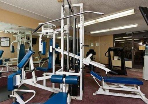 фото отеля Comfort Inn Tupelo