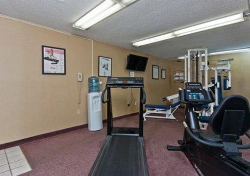 фото отеля Comfort Inn Tupelo